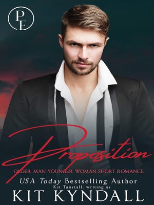 cover image of Proposition